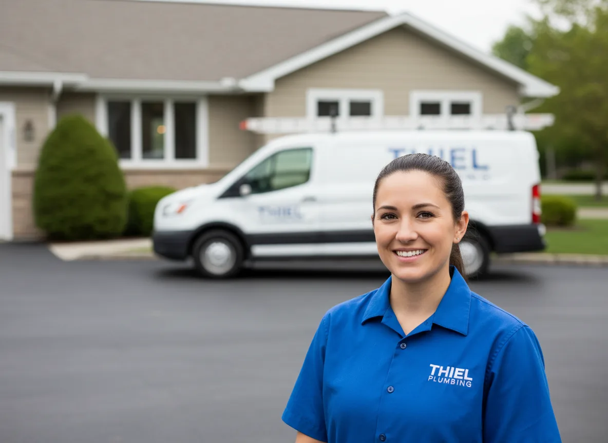 Plumber Talmage, KS FAQs